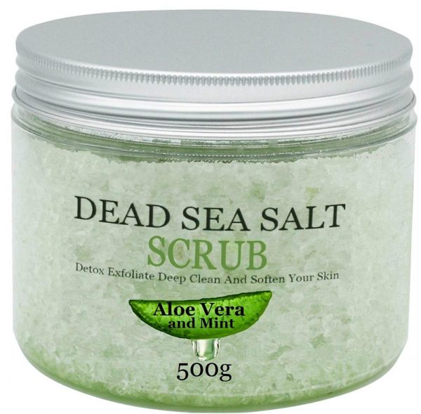 Best Body Scrub To Remove Dead Skin Body Scrub Container
