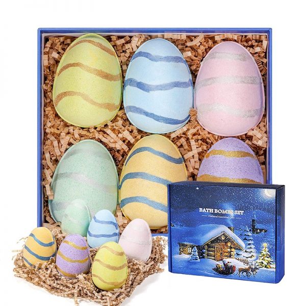 Handmade Bath Bombs Bath Bombs Customized Logo 500