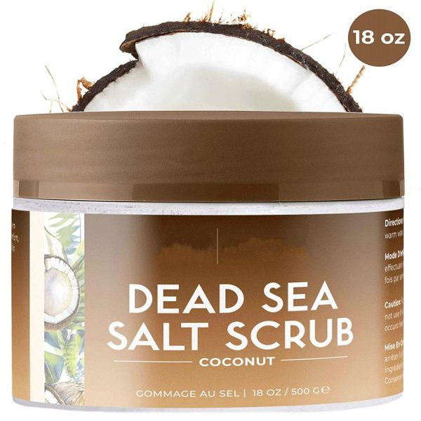 Best Body Scrub To Remove Dead Skin Body Scrub Container
