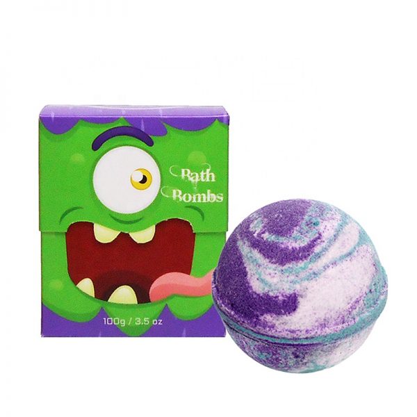 Vampire Blood Bath And Body Works Cupcake Bath Bomb