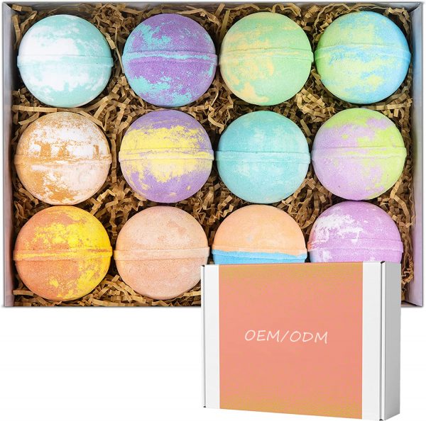 Essenza Bath Bombs Strong Cbd Bath Bombs Bubble