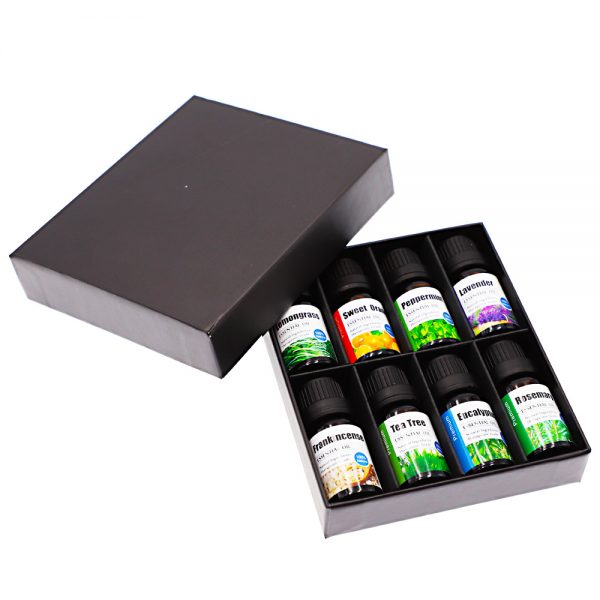 Fruity Essential Oils Essential Oil Insect Repellent Essential Oil Pack