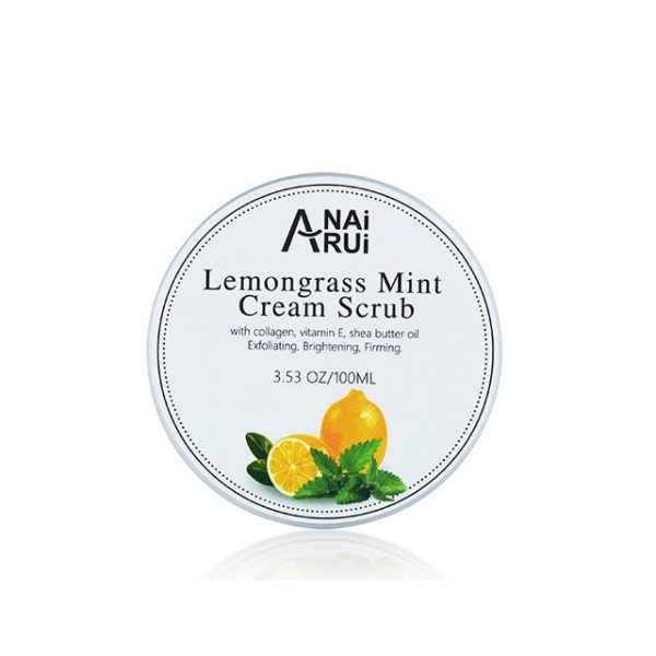 Tree Hut Body Scrub Bubble Body Scrub Cube Coffee Scrub