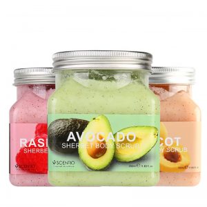 Best Body Scrub For Acne Body Scrub Glass La Fresh Body Scrub