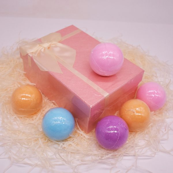 Wholesale Vegan Bath Bombs Most Luxurious Bath Bombs