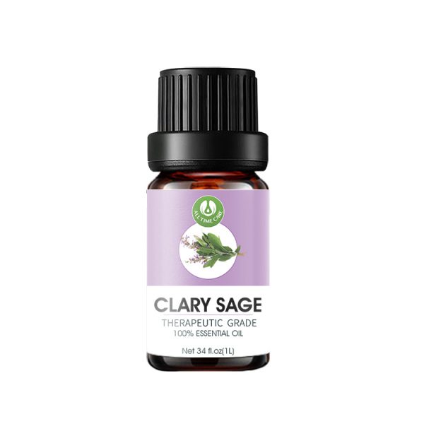 Violet Essential Oil Eucalyptus Oil Spray Naissance Oils Thyme Doterra
