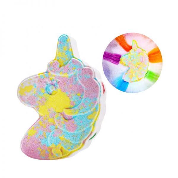 Dragon Egg Bath Bomb With Ring Harry Potter Sorting Bath Bomb