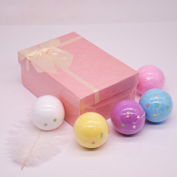 Aubergine Bath Bomb Avobath Bomb Happy Birthday Bath Bomb