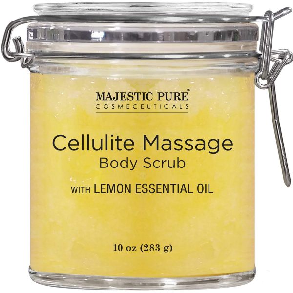 Tree Hut Moroccan Rose Wholesale Body Scrub Coconut Scrub