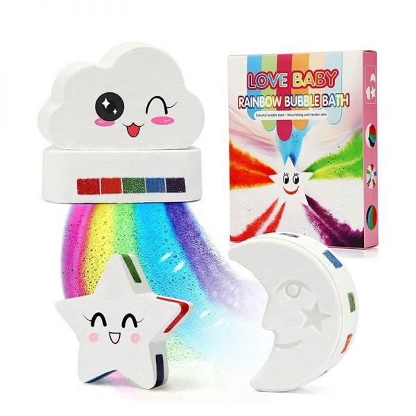 Bath Bag Dove Sensitive Bar Soap Cupcake Bath Bombs With Shea