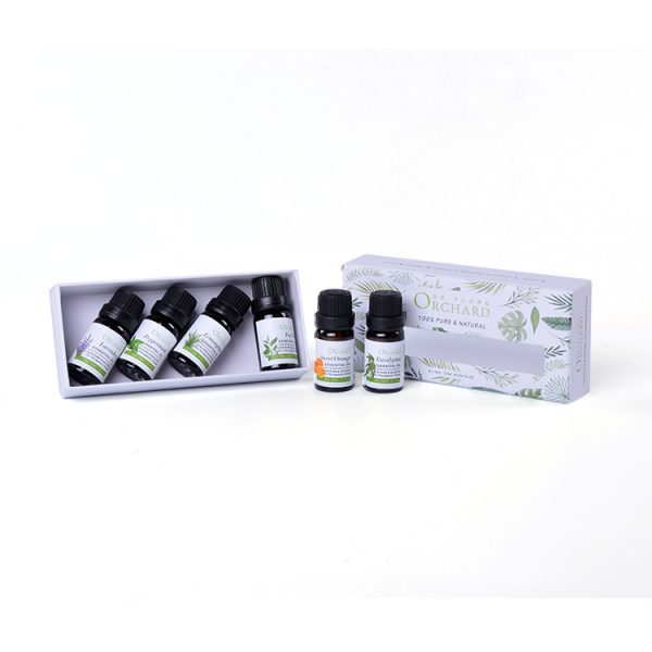 Peppermint Spray Frankincense Young Living Valor Young Living