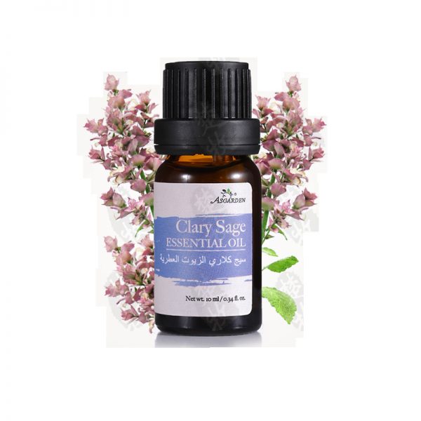Lavender for Anxiety Eucalyptus Scent Young Living Vanilla