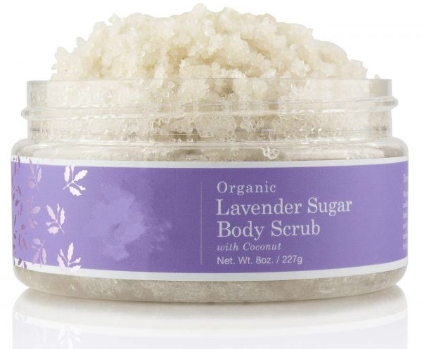 Best Body Scrub For Women Body Scrub Whitening Honey Sugar Scrub