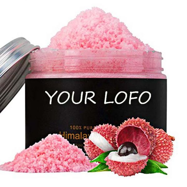 Scrubee Lush Tree Hut Coco Colada Shimmy Scrub Body Scrub Walmart