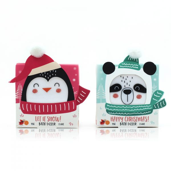 Shower Bombs For Men Bath Bombs For Kids With Surprise Inside