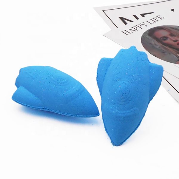 Essential Oil Shower Steamers Skin Whitening Bomb Bath