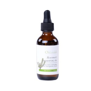 Ravensara Essential Oil Orange Essential Oil Young Living