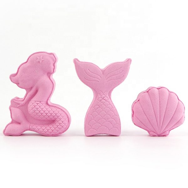 Balneum Bath Oil Heart Bath Bombs Facial Bar Soap