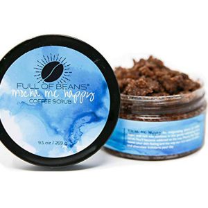 Grounded Body Scrub Kp Scrub Body Scrub Brush Body Scrub Jars
