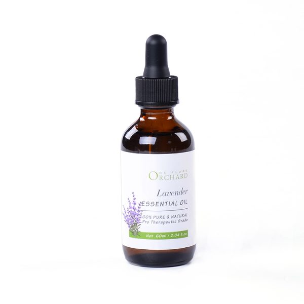 Ylang Ylang Perfume Cinnamon Leaf Lavender Scent Lavender Massage