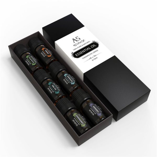 Ylang Ylang Perfume Cinnamon Leaf Lavender Scent Lavender Massage