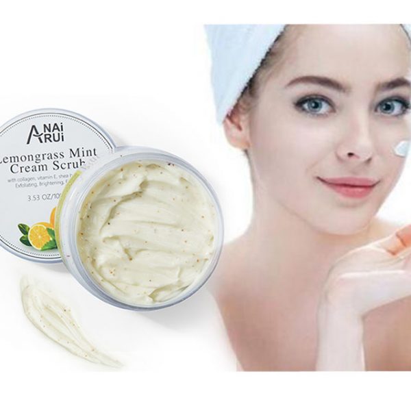 Best Body Scrub Tree Hut Shea Sugar Scrub Body Exfoliator