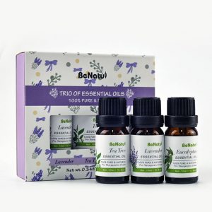 Ylang Ylang Perfume Cinnamon Leaf Lavender Scent Lavender Massage