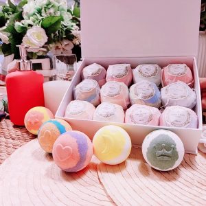 Soul And Soap Shark Bath Bomb Bath Bombs New Moms