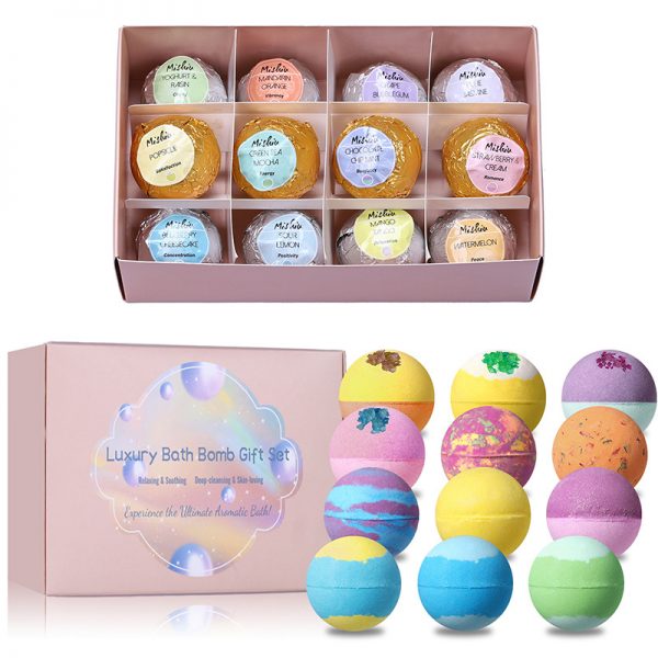 Soul And Soap Shark Bath Bomb Bath Bombs New Moms