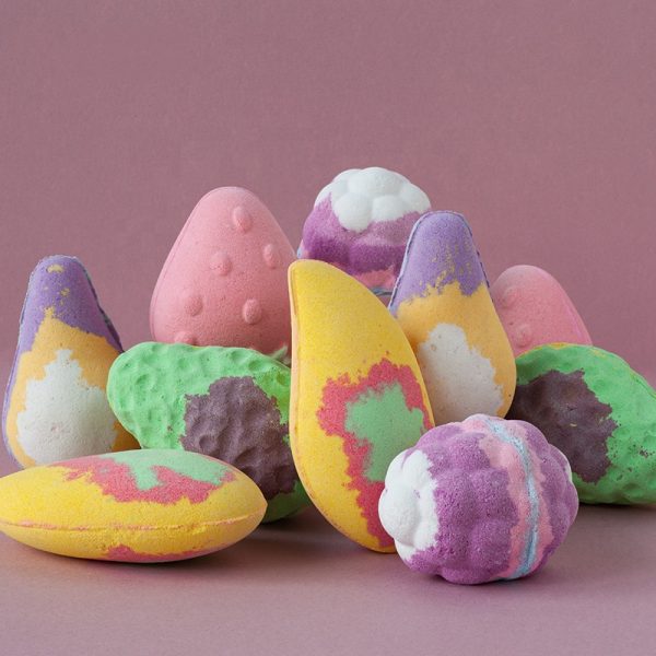 Soul And Soap Shark Bath Bomb Bath Bombs New Moms