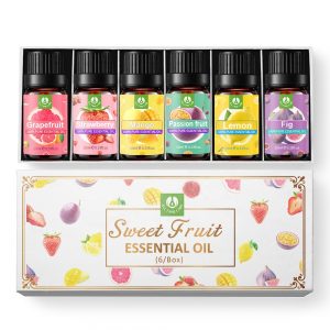 Lemon Oil for Skin Ylang Ylang Oil for Hair Balsam Fir Doterra
