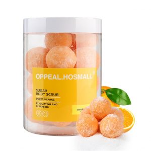 Body Scrub Wholesale Whipped Body Scrub Custom Body Scrub