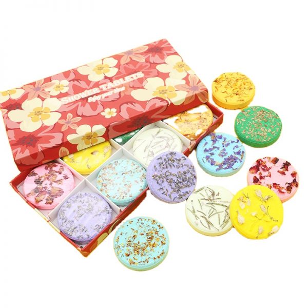 Geeky Clean Bath Bombs Sea Salt Crystal Bath Bomb Pro Bath Bombs