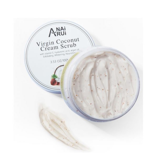 Best Body Scrub Tree Hut Shea Sugar Scrub Body Exfoliator