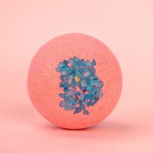 Grace And Stella Bath Bomb Set Floral Bath Bombs