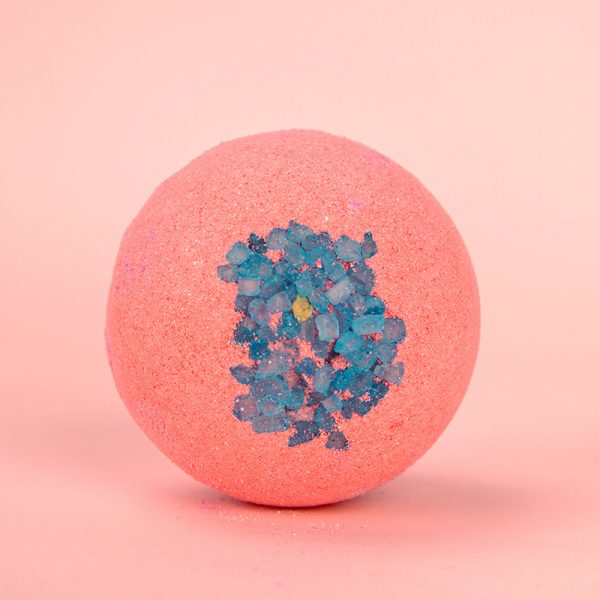 Grace And Stella Bath Bomb Set Floral Bath Bombs