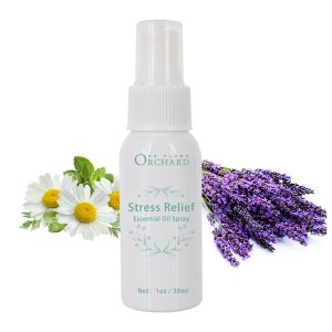 Peppermint Spray Frankincense Young Living Valor Young Living