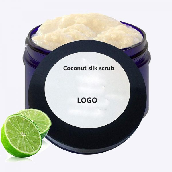 Lush Ocean Salt Skin Scrub Honey And Sugar Scrub Body Scrub Maker