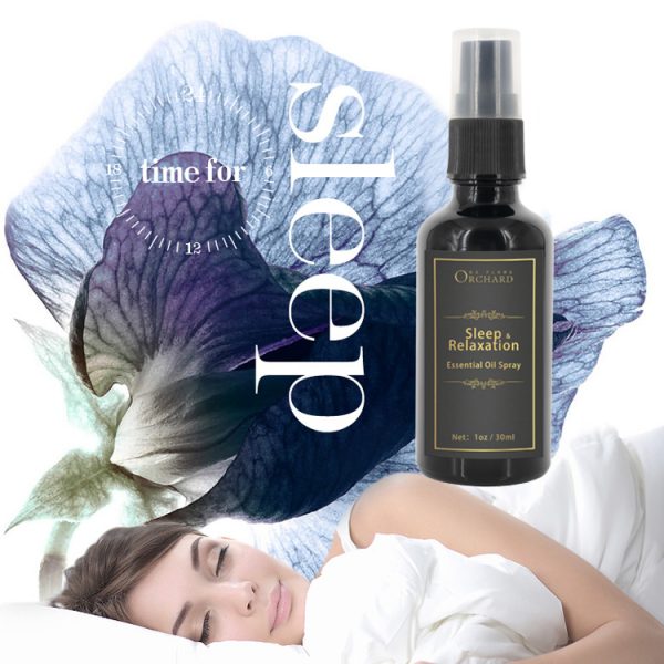 Ylang Ylang Perfume Cinnamon Leaf Lavender Scent Lavender Massage