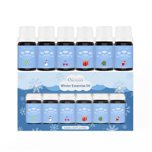 Lavender Bath Salts Peppermint Young Living Yarrow Pom