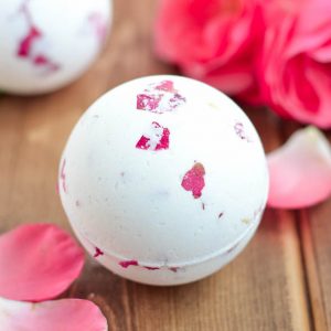 Snowy Morning Bath And Body Works Bubble Bath Bomb Maker