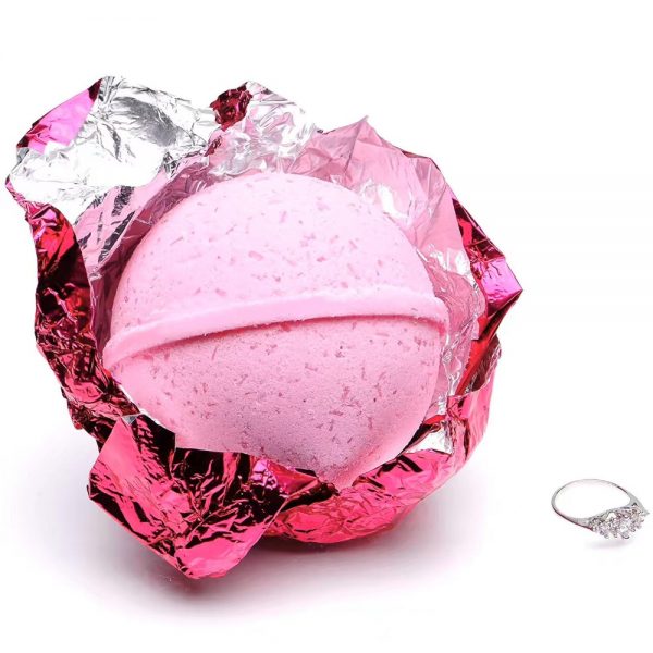 Snowy Morning Bath And Body Works Bubble Bath Bomb Maker