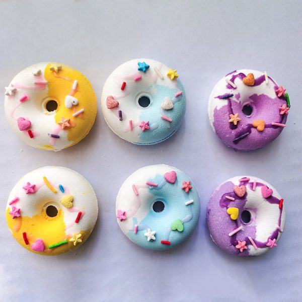 Bubble T Bath Bomb Scented Candles Bath Bomb Fairy Bath Bomb