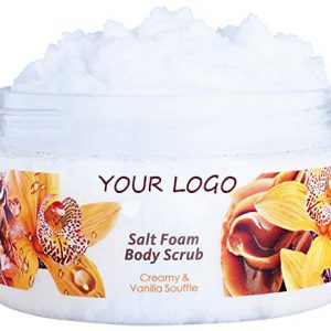 Homemade Body Scrub For Dry Skin Brown Sugar Body Scrub