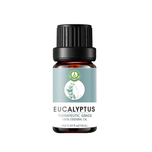 Tuberose Essential Oil Eucalyptus Globulus Leaf Oil Tangerine Oil