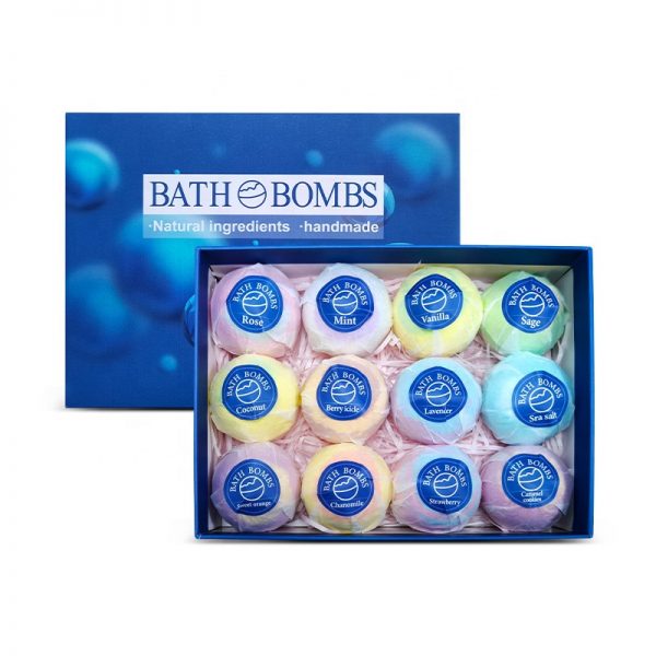 Bubble T Bath Bomb Scented Candles Bath Bomb Fairy Bath Bomb