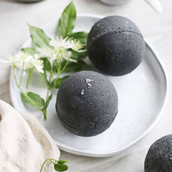 Bath Bombs At Home Bath Bombs Extra Foam Donut Bath Bomb Set