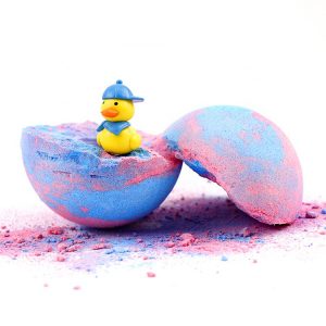 Rainbow Cloud Bath Bomb $650 Pure Nature Lux Spa Bath Bombs
