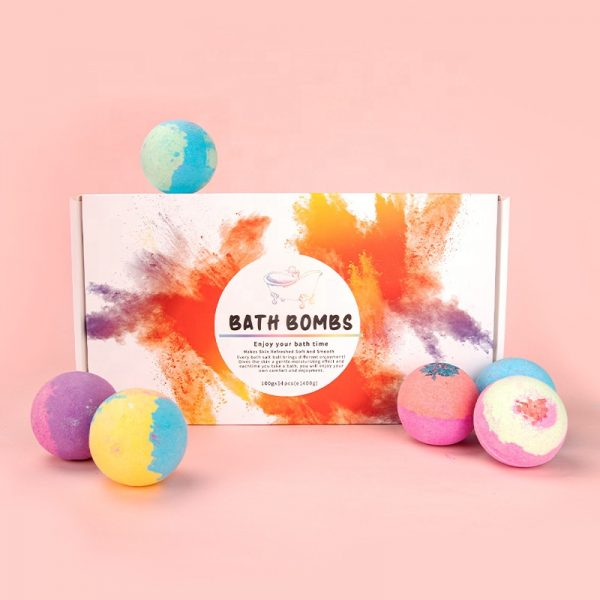 Lush Bath Bomb Dupe Bath Bombs Fizzer Ball Prize Bath Bombs