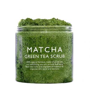 Best Way To Exfoliate Body Coffee Body Wash Herbal Scrub